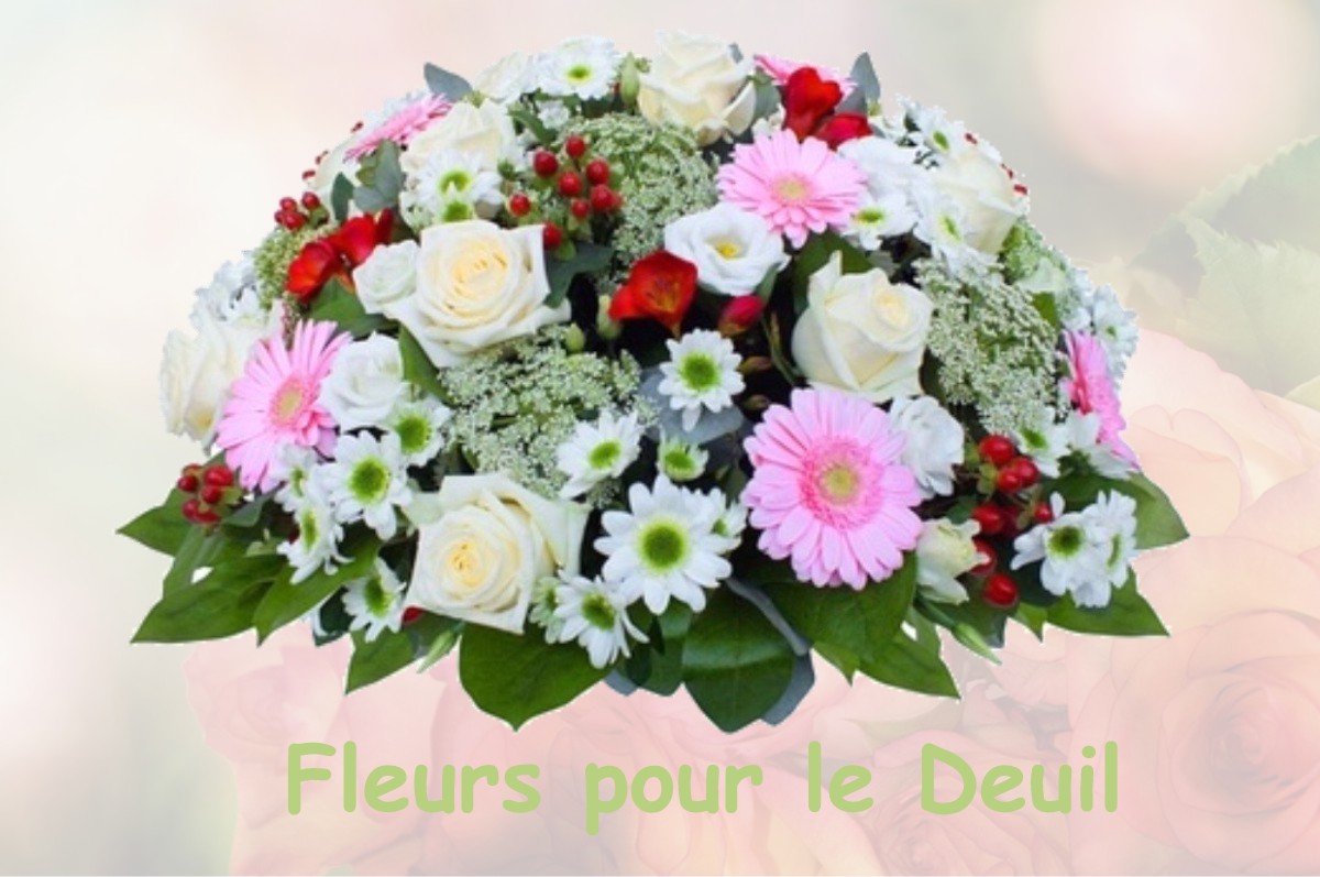 fleurs deuil MONTIGNY-SUR-L-HALLUE
